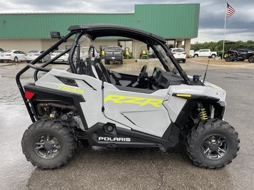 Main image Polaris RZR Trail Ultimate