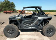 Image of Polaris RZR Turbo equipment image 1