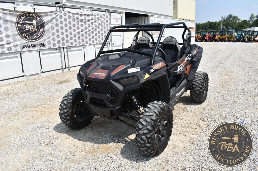 Main image Polaris RZR XP 1000