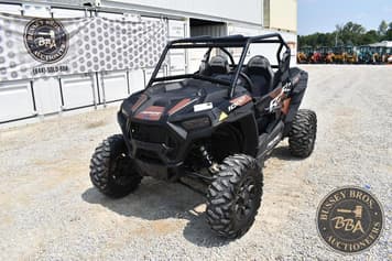 Main image Polaris RZR XP 1000