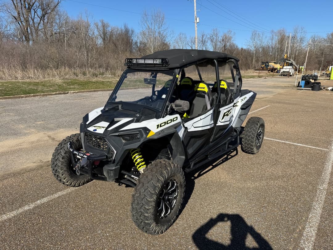Image of Polaris RZR XP 1000 Primary image