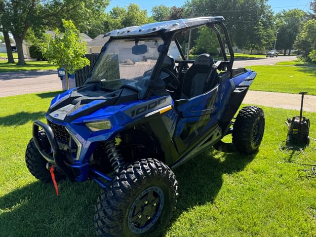 Image of Polaris RZR XP 1000 equipment image 2
