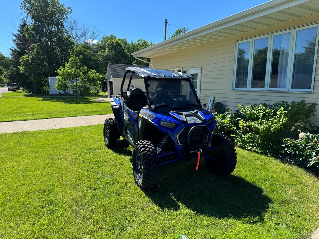 Image of Polaris RZR XP 1000 Primary image