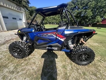 Main image Polaris RZR XP 1000 Premium