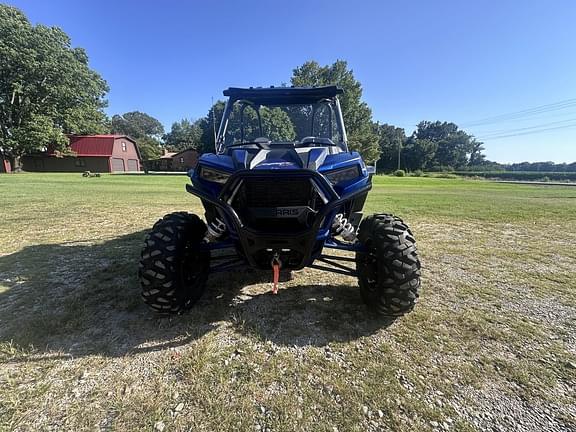 Image of Polaris RZR XP 1000 Premium equipment image 1