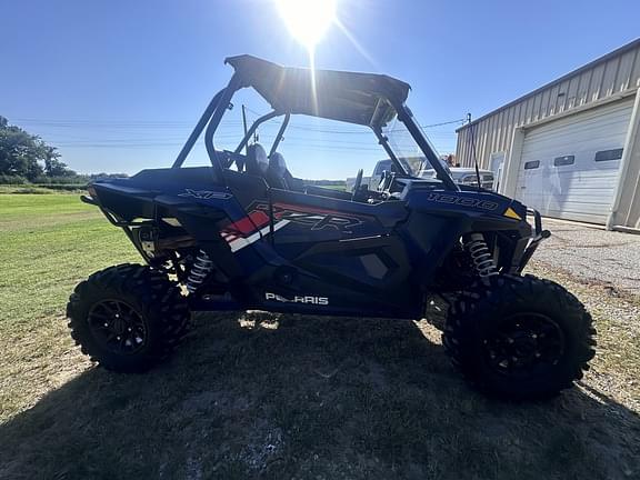 Image of Polaris RZR XP 1000 Premium equipment image 3