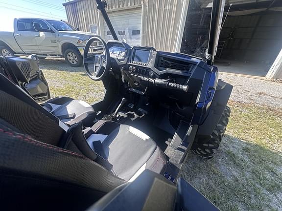 Image of Polaris RZR XP 1000 Premium equipment image 4