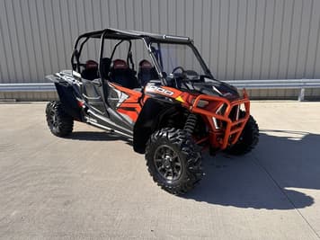 Main image Polaris RZR XP 4 1000