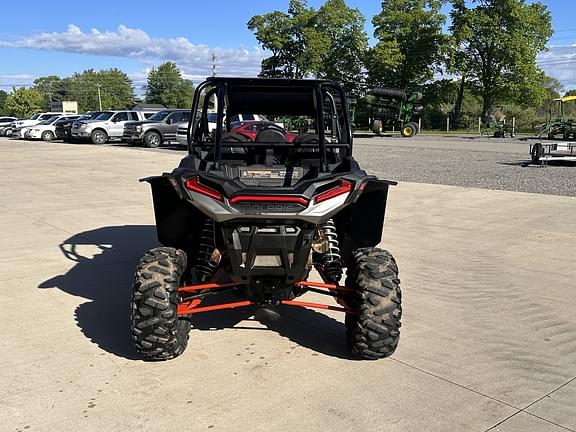 Image of Polaris RZR XP 4 1000 equipment image 3