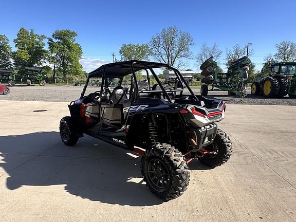 Image of Polaris RZR XP 4 1000 equipment image 4