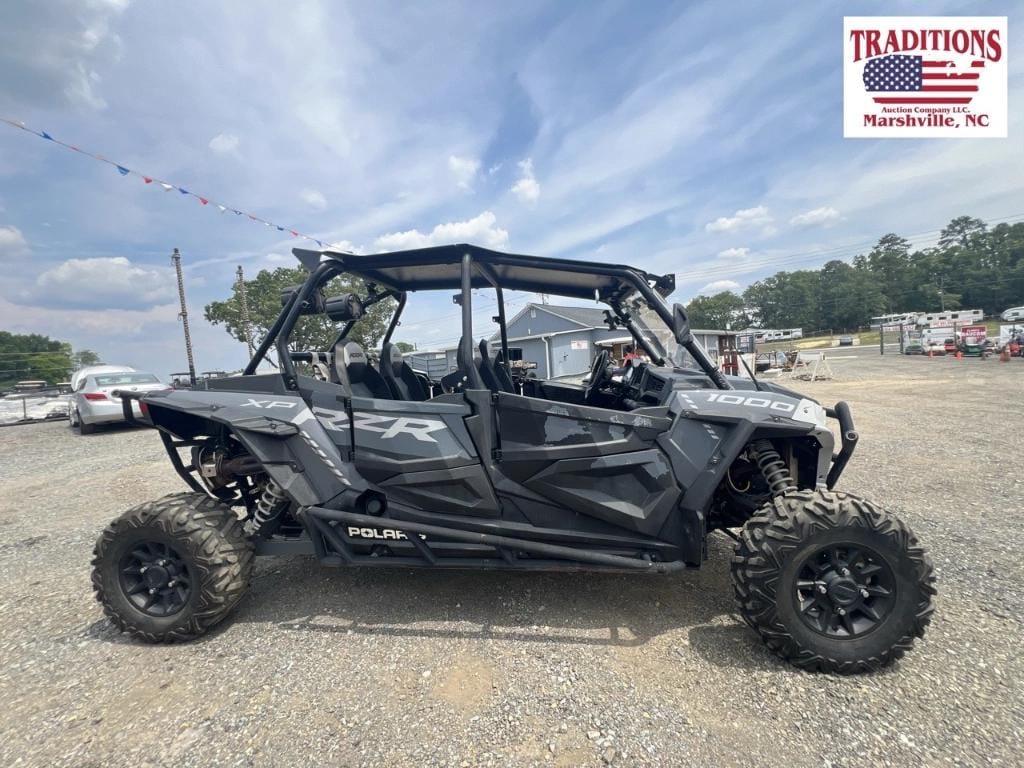 2021 Polaris RZR 1000 Equipment Image0