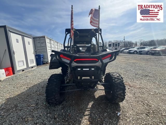 Image of Polaris RZR XP 1000 equipment image 4