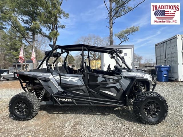 Image of Polaris RZR XP 1000 equipment image 3