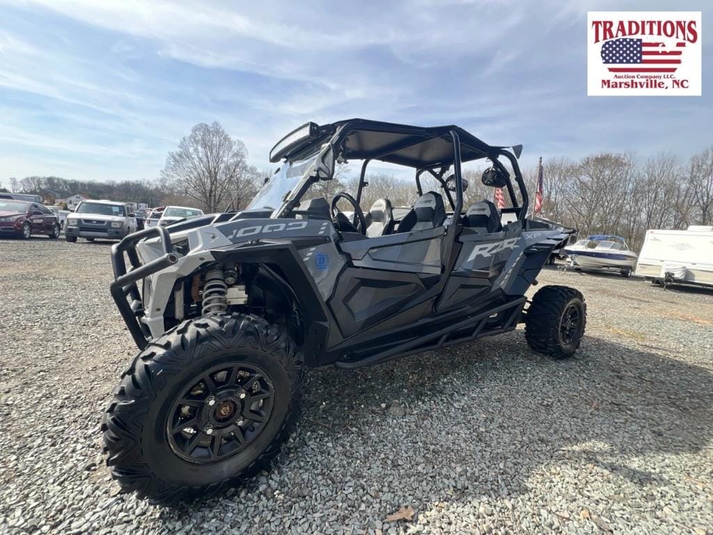 2021 Polaris RZR XP 1000 Equipment Image0