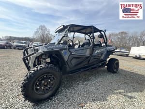 2021 Polaris RZR XP 1000 Image