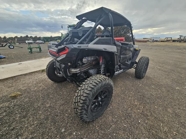 Image of Polaris RZR XP 4 Turbo Dynamix equipment image 4