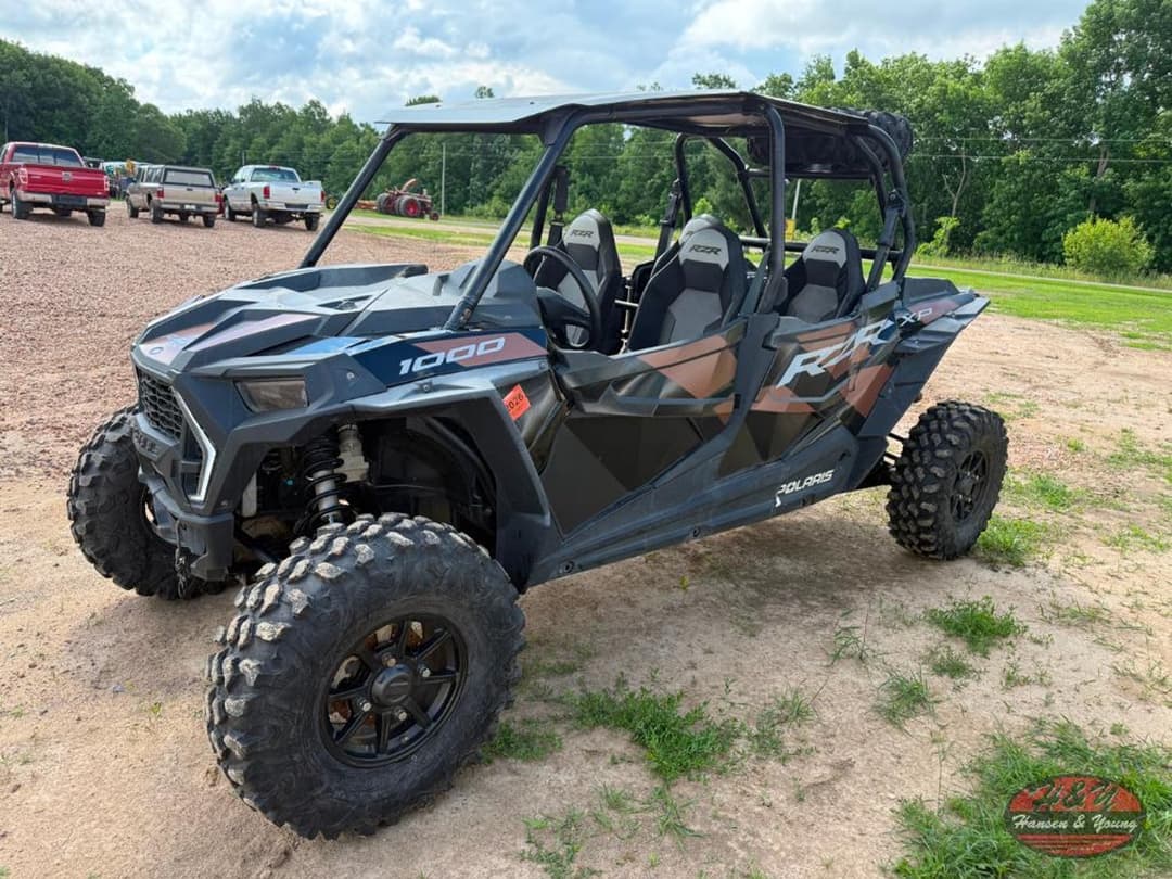 Image of Polaris RZR XP 1000 Primary image