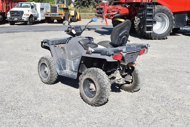 Image of Polaris Sportsman equipment image 2