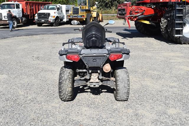 Image of Polaris Sportsman equipment image 3