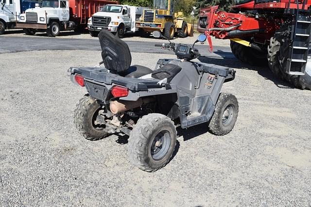 Image of Polaris Sportsman equipment image 4