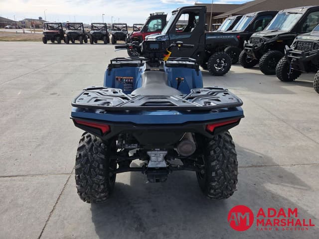 Image of Polaris Sportsman 570 equipment image 4