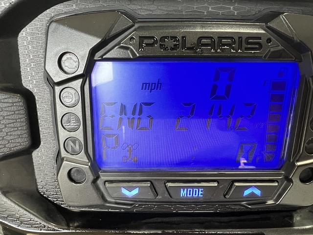 Image of Polaris Sportsman Touring 570 EFI equipment image 3