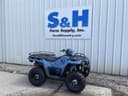 2021 Polaris Sportsman 570 EPS Image