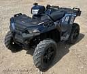 2021 Polaris Sportsman 850 Image