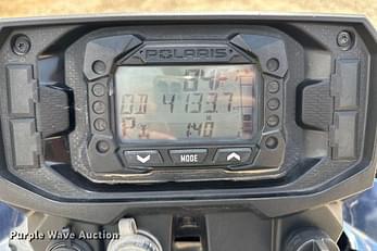 Main image Polaris Sportsman 850 14