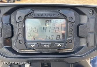 Main image Polaris Sportsman 850 15