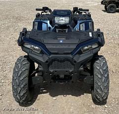 Main image Polaris Sportsman 850 1