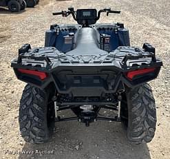 Main image Polaris Sportsman 850 6