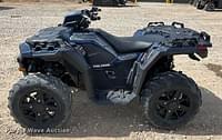 Thumbnail image Polaris Sportsman 850 8