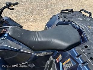 Main image Polaris Sportsman 850 9