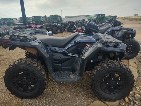 Main image Polaris Sportsman 850 Premium