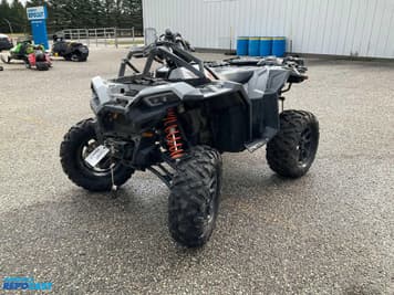 Main image Polaris Sportsman XP 1000