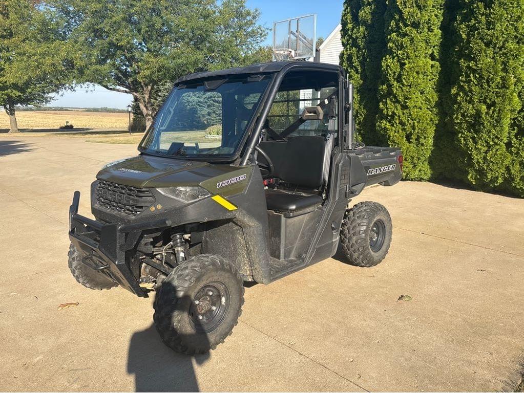 Image of Polaris Ranger 1000 Primary image