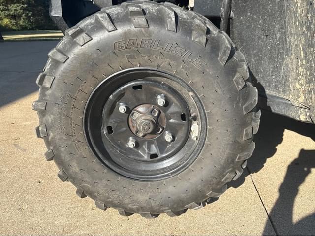 Image of Polaris Ranger 1000 equipment image 1