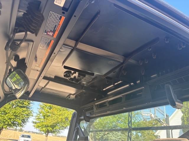 Image of Polaris Ranger 1000 equipment image 4