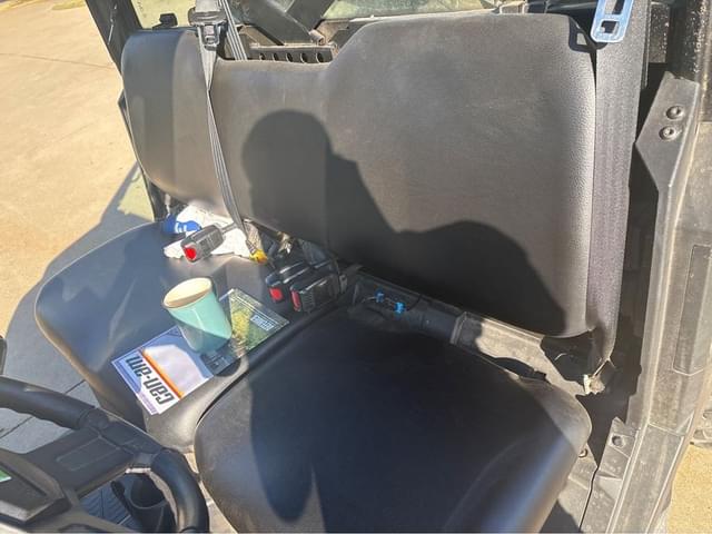 Image of Polaris Ranger 1000 equipment image 2