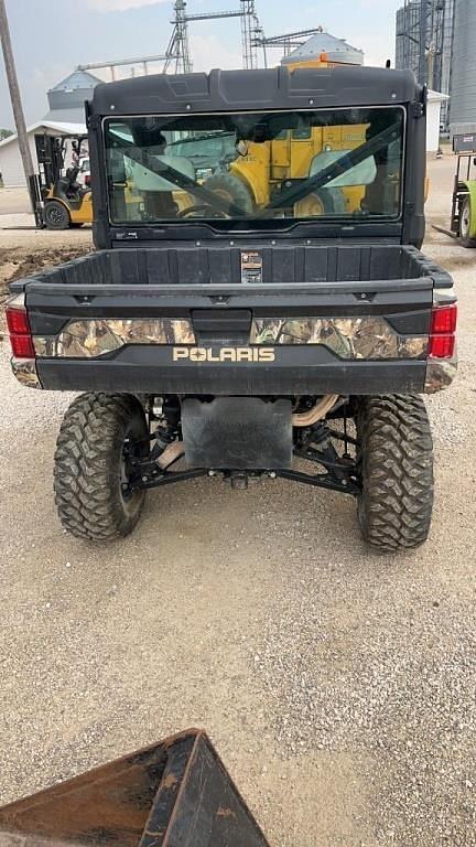Image of Polaris Ranger XP 1000 equipment image 3