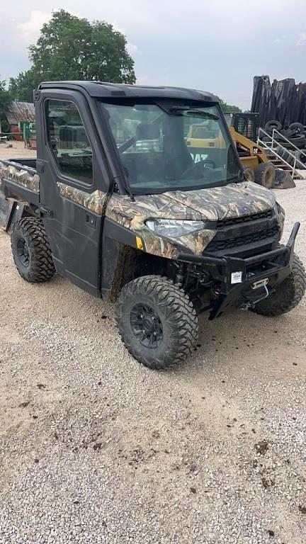 Image of Polaris Ranger XP 1000 equipment image 1