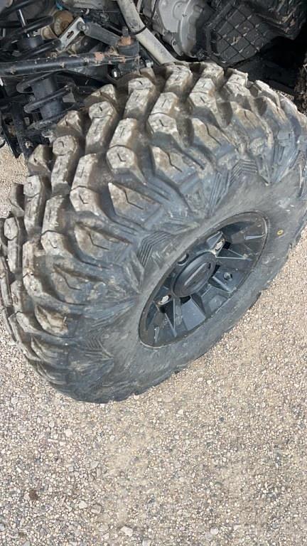 Image of Polaris Ranger XP 1000 equipment image 4