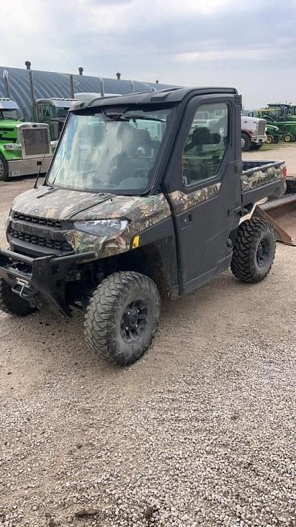 Image of Polaris Ranger XP 1000 Primary image