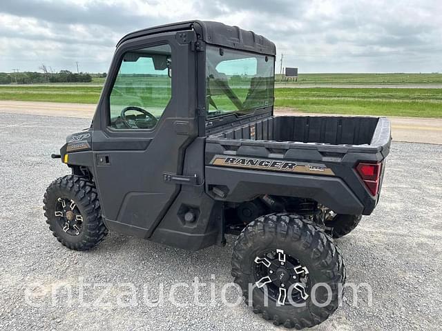 Image of Polaris Ranger XP 1000 equipment image 2