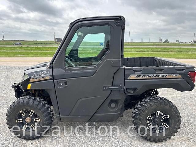 Image of Polaris Ranger XP 1000 equipment image 1