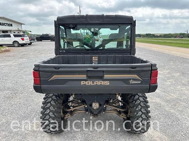 Image of Polaris Ranger XP 1000 equipment image 3