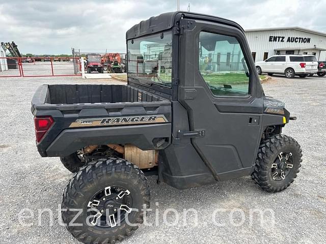 Image of Polaris Ranger XP 1000 equipment image 4