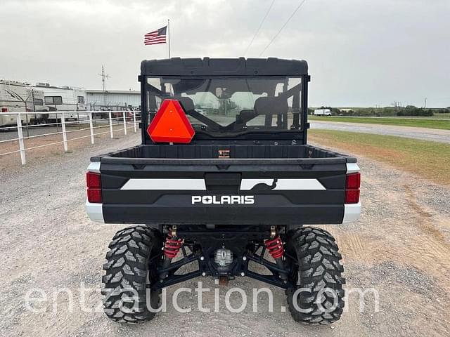 Image of Polaris RZR XP 1000 equipment image 3