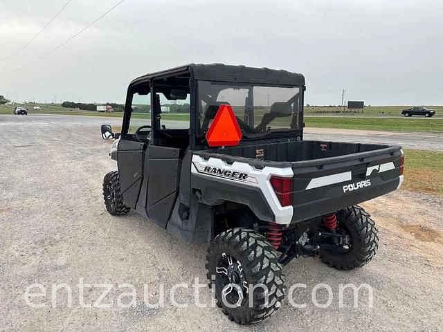 Image of Polaris RZR XP 1000 equipment image 2